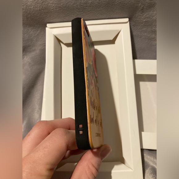 Scripture verse phone case - Picture 3 of 16